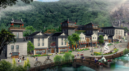 如何精心培育特色小鎮(zhèn)？抓住產(chǎn)業(yè)、文化與運營三大關(guān)鍵